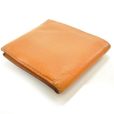 hermes wallet for men|hermes men's wallet billfold.